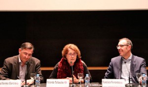 El Instituto de Formación Cofares inaugura el ciclo Cine y Salud 