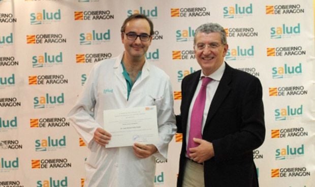 El Instituto de Investigación Sanitaria premia a los mejores residentes