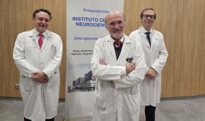 El Instituto de Neurociencias buscará "un ideal de atención revolucionario"