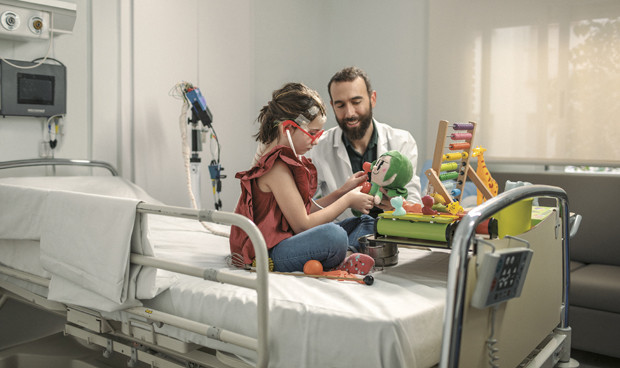 El Instituto de Neurociencias Vithas supera los 100.000 pacientes atendidos