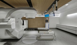 El Instituto de Oncología Avanzada inicia la radioterapia de alta precisión