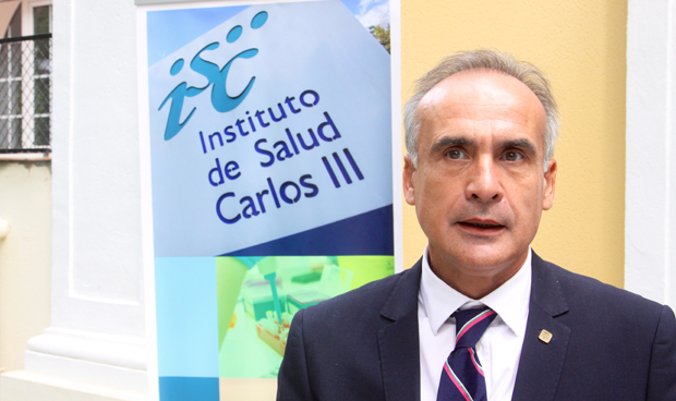 El Instituto de Salud Carlos III apoya a la Agencia del Cncer de la OMS