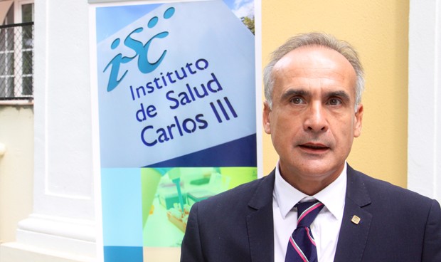 El Instituto de Salud Carlos III apoya a la Agencia del Cáncer de la OMS