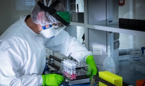 El Instituto Pasteur suspende la vacuna Covid-19 basada en el sarampión