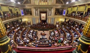 ¿Es el 6,7% del PIB insuficiente para rescatar la salud pública? Esto opinan los partidos.