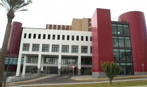 El Insular Materno de Canarias renueva las direcciones médica y enfermera