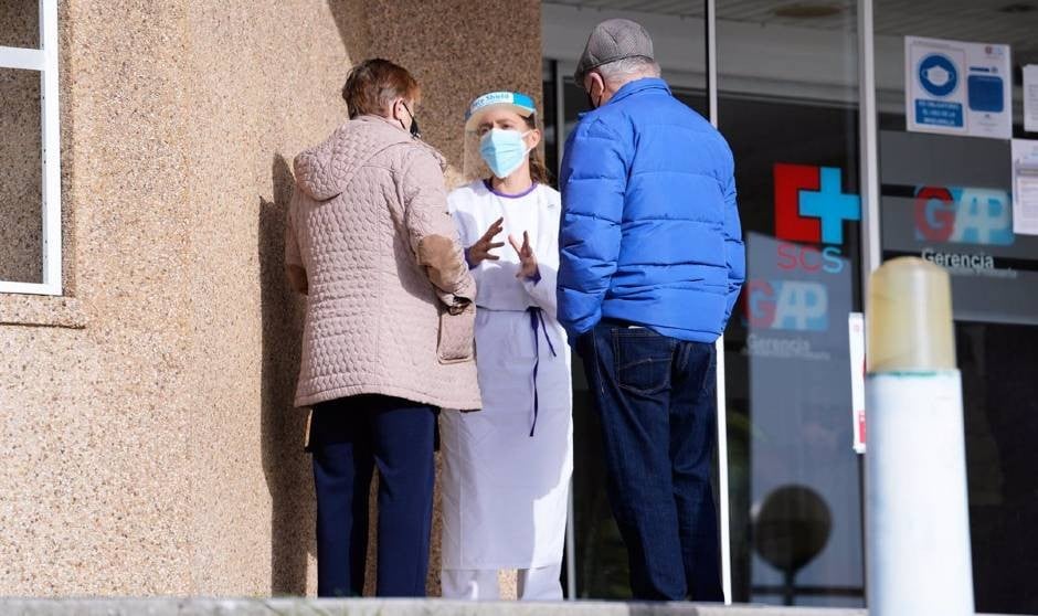 El 'interinazo' encara su recta final con un importante paso