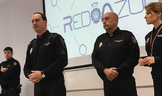 El Interlocutor Policial ya actúa y detiene a la agresora de dos médicos