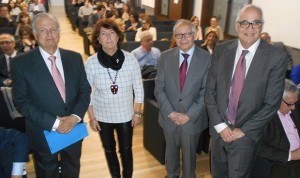 El Interterritorial debe llenar el vacío legal de la botica en biológicos