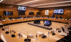Pleno del Consejo Interterritorial, que abordará reparto de fondos en distintas materias