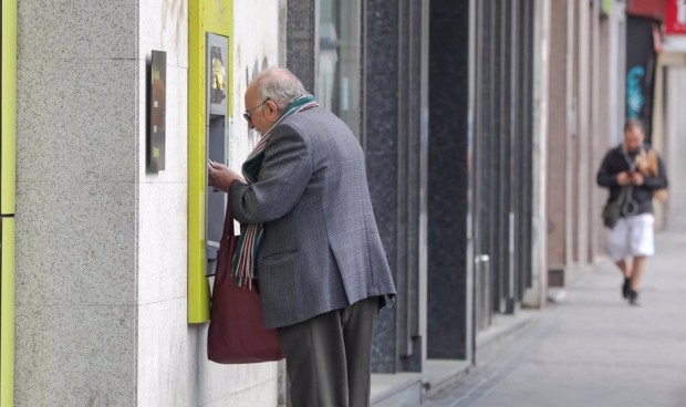 El IPC de septiembre sostiene la subida de pensiones médicas y enfermeras