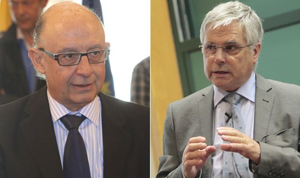 El IRPF cambiará este mismo mes para que el médico no tribute por formación