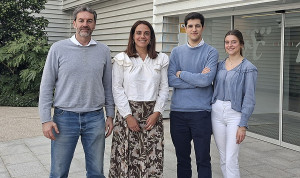 El ISCIII crea mini-cerebros para buscar terapias personalizadas en glioma