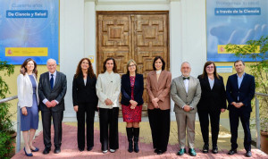 El ISCIII cumple 40 años como una "apuesta" por investigar en Salud Pública