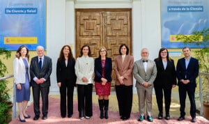 El ISCIII cumple 40 años como una "apuesta" por investigar en Salud Pública