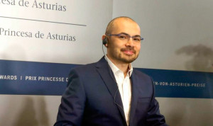 El fundador y CEO de Google DeepMind, Demis Hassabis, avanza cómo será la IA con médicos y enfermeras