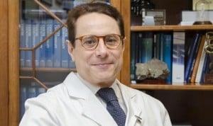 El jefe de Oncología del Marañón, académico de Medicina en Valladolid