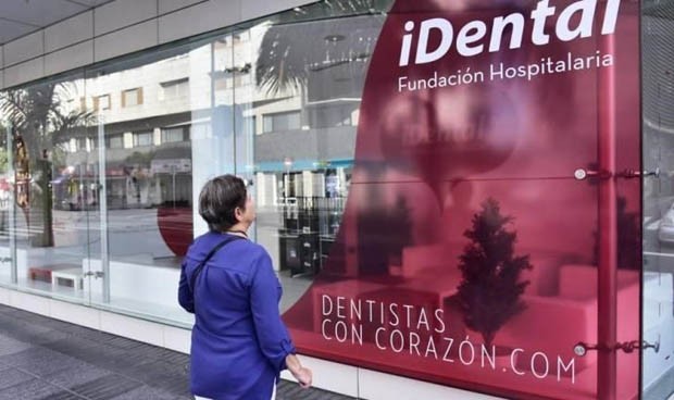 El juez del caso iDental ordena 11 detenciones y registros en 6 provincias