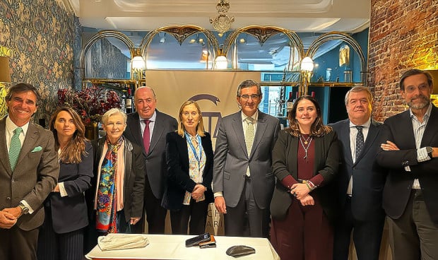 El jurado del IX Premio Nacional de Derecho Sanitario ha dejado vacante el último certamen.
