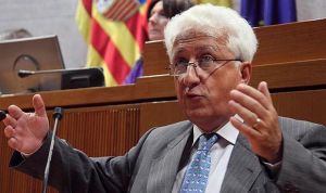 El Justicia de Aragón sugiere mejorar las Urgencias del San Jorge de Huesca