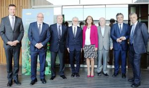 El Laboratorio Europeo de Biologia Molecular tendrá subsede en Barcelona