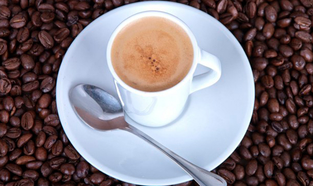 El lado bueno del caf: la cafena protege contra la demencia