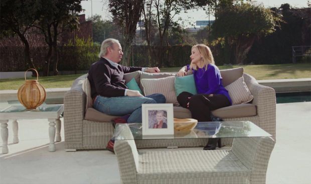 El lado más íntimo de Cristina Cifuentes: "Me salvó la vida el Samur"