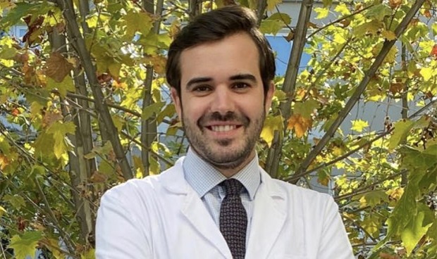 Adrián Alegre, dermatólogo y coordinador del máster de AMIR señala el impacto del uso de láseres en la Medicina Estética