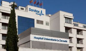 El láser CO2 revoluciona el tratamiento de la hiperlaxitud vaginal