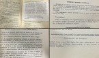 El legado de apuntes a su nieto de uno de los primeros radiólogos de España