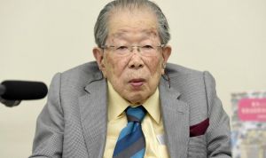 El 'legado' del médico más longevo del mundo: para vivir más, no te jubiles