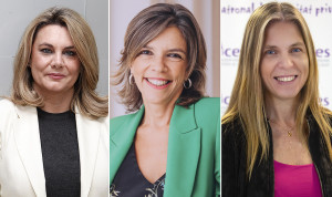 El liderazgo femenino en la privada encara el desafío del "efecto embudo"