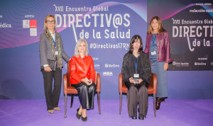 El liderazgo sanitario femenino impulsa equipos más cohesionados y eficaces