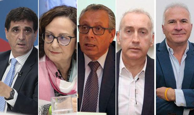 El lío por la propuesta de CSIF de suprimir los Foros Profesionales