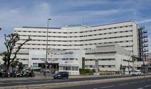 El Hospital Macarena crea la figura de la enfermera para heridas crónicas