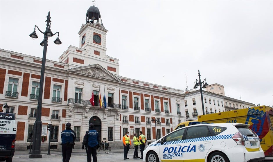 El 'madrileñocentrismo' fatiga a alguna Consejería de Sanidad