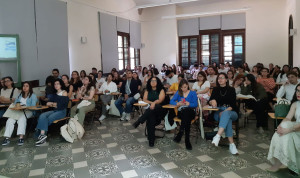 SEMG Cataluña reúne a 93 residentes de Familia en la segunda edición de Resigueme 