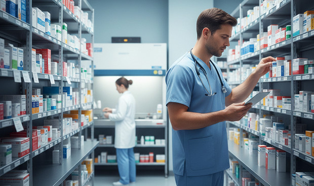 R3 y R4: los años clave para la rotación internacional en Farmacia Hospital