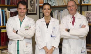 Introducir antibióticos en el tejido óseo para abordar las infecciones