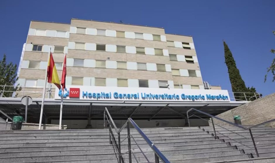 Hospital Gregorio Marañón