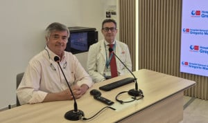 El Marañón, pionero en usar válvulas que crecen con el corazón del niño