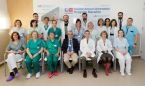 El Maran realiza un nuevo trasplante cardiaco infantil ABO incompatible