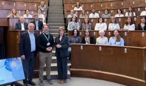 El Medical Mentoring de la Jiménez Díaz, un éxito en su primera edición