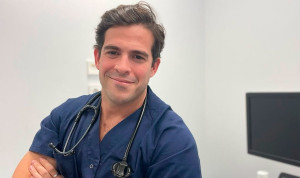  Aurelio Rojas, cardiólogo. El médico Aurelio Rojas te da el truco para saber si tu corazón es jóven