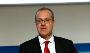 El médico de Familia Hans Kluge, nuevo director de la OMS para Europa