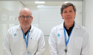 Jesús Gálvez se convierte en el nuevo director del Hospital Universitari Joan XXIII de Tarragona