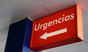El médico de guardia 12 horas: más pruebas, más ingresos y diagnostica peor
