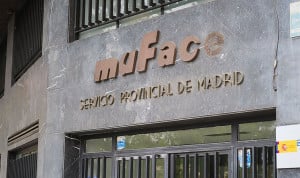 El médico de Muface es más tradicional que lo deseado por el funcionario