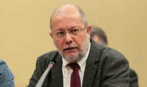 El médico Francisco Igea pierde las Primarias de C's en Castilla y León