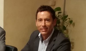 El médico Nacho García, nuevo director de Farmacia de Baleares 